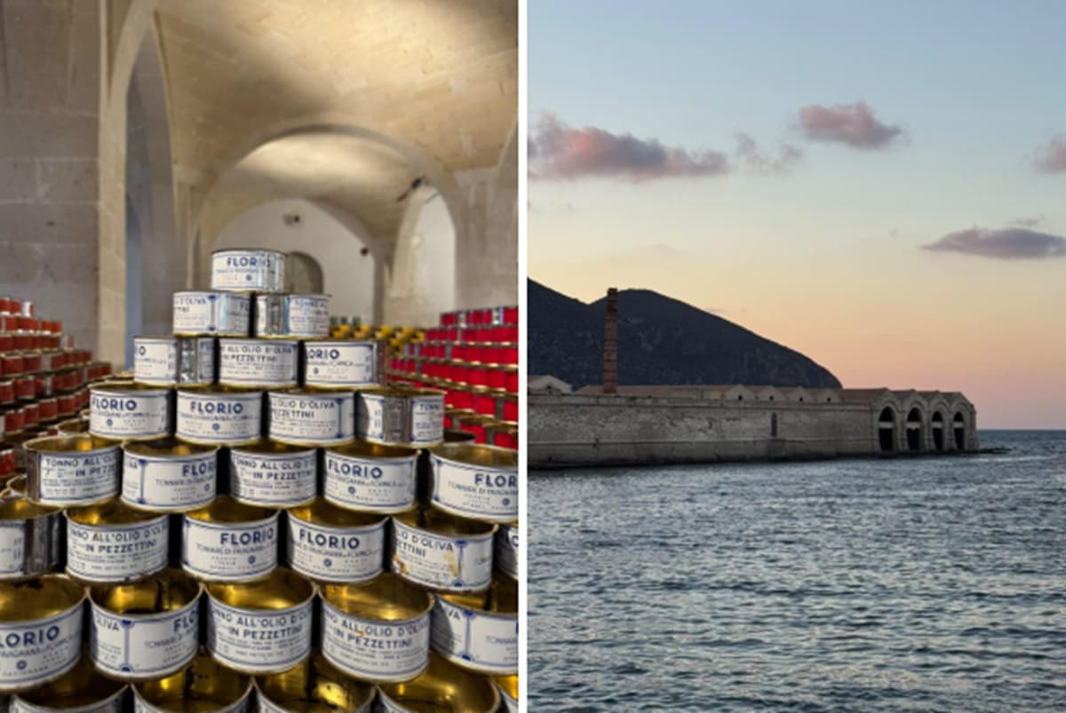 Sicilia Occidentale in 5 giorni tour