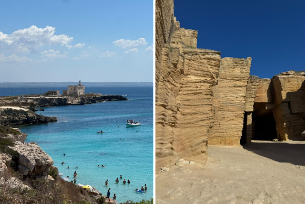 Sicilia Occidentale in 5 giorni tour