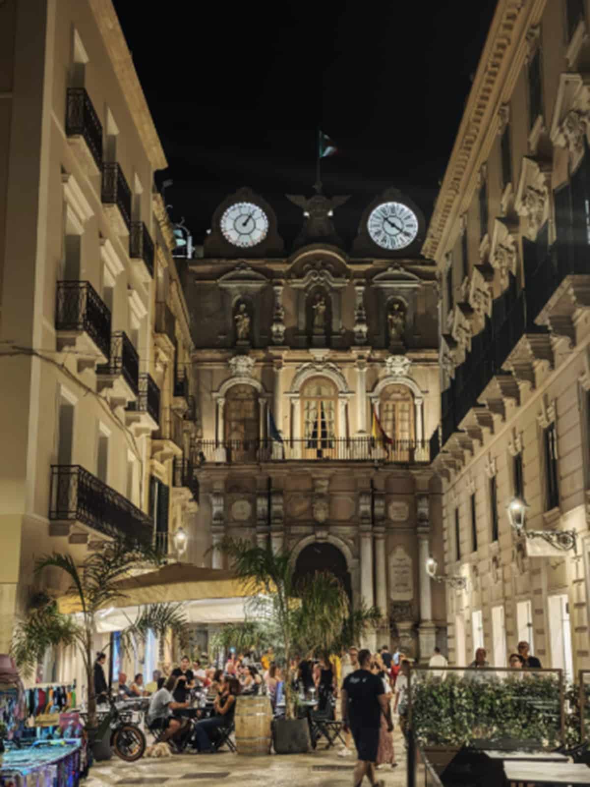 Sicilia Occidentale in 5 giorni tour
